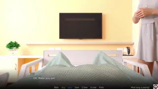 University of Problems - ( PT 07) - DREAMNOW