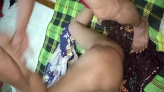 Fucking My Deshi Village sexy Girl video.