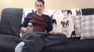 Deep loud burps lemon lime soda