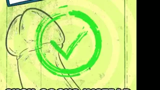 AUDIO ONLY - Quit smoking suck cocks