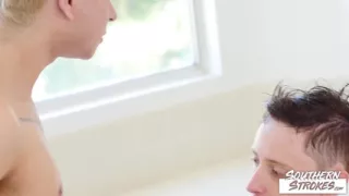 SOUTHERNSTROKES Release