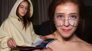 He Cums Like a Stallion - She Should Have Worn Safety