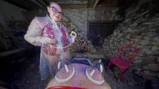 Twisted Nymphs - Plastic Toyboy - Part 3