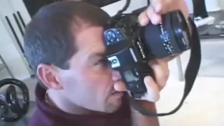 Pick-up Lines 44 Scene 6 Featuring Tera Patrick, Nacho Vidal