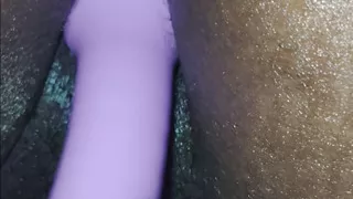 Playing with the Brown Sugar!!