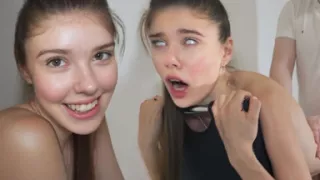 Her Pussy Feels Too Good! - Princess Alice