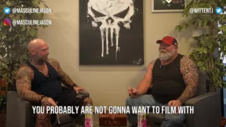 Porn Star Confessions - Tj Witten (episode 37)