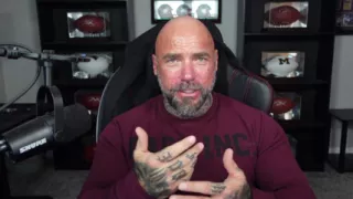 The Truth About Sex and Substances