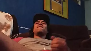 Huge Fat Dick