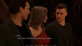 The East Block: Dancing with the Hot Girlfriend - Episode 44