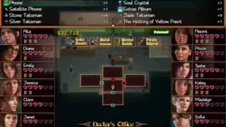 Treasure of Nadia: aloe lotion ep 155