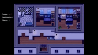 Lisa: Someone is going to get fucked really hard tonight ep.35