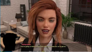 Haley Story #14 - Adriana and Haley had a sexy moment at the swimming pool...Johannes fucked Adriana.