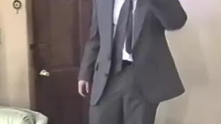 BBW Joan and Bob Fuck in Their Living Room