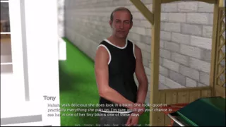 The Adventurous Couple 108 Anne Enjoyed Having a Threesome