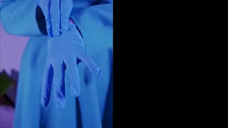 Medical Glove Love Just for You