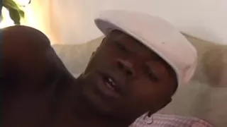 Sofia Teen and Big Black Dick for Her Pussy