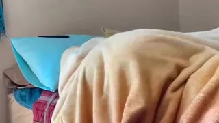 What a Fun Session with Me! My Sweet Boy Literally Filmed a Huge Chunk on Time Lapse