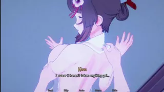 Fucking My Girlfriend In Store Room