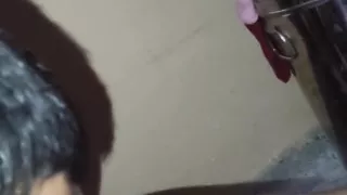 Divya Gave Me a Handjob