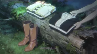 Frieren x Fern: An Unexpected Detour (Hentai Anime)