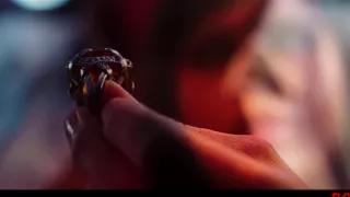 Megan Coxxx and Scarlett March Take Tons of Raw Cock up Their Butts