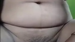 My Sexy Wife Fingers Pusssy