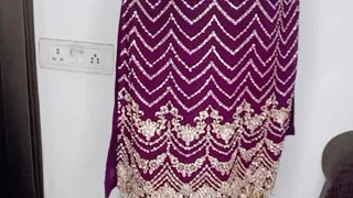 Gorgeous stepmom hot panty and satin saree remove