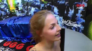 Wild Orgy: Five Horny Pussies Destroyed by Two Hard Cocks