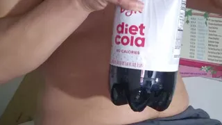 I'm Getting so Greedy and Fat