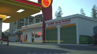 Living with Vicky - Chapter 6 - V6.0 - Part 1