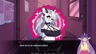 HelluvaBoss Dates With Loona Demo Part 1