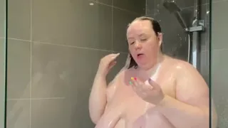 Walk in Showers Just Hit Differently