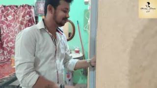 Husband And Wife Celebrate There 5th Anniversary With Full Romance And Fucking