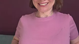 Accidental facetime with my stepMoms MILF best friend turned in to a horny call she is an insatiable hairy mature