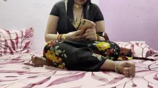 Rasili Bhabhi Indian Desi Hard Fuck