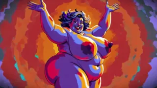 Ai Soft Bodies Jiggling Tits