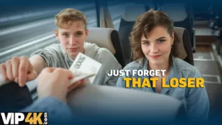 HUNT4K. I want sex for money. Touch my big tits...