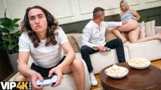 DADDY4K. If you can't play with my Pussy, your Daddy will