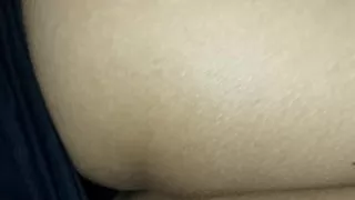 My friend fucking her girlfriend ass sex part (1)