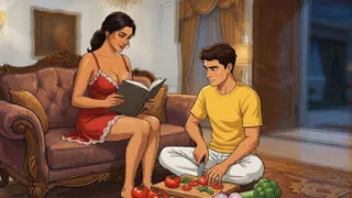 Jaya Teracher Part-24