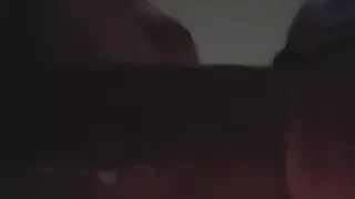 Sucking my neighbor so wet