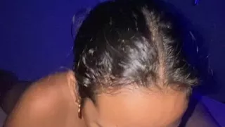 Tiojack's cock is what I always want to eat