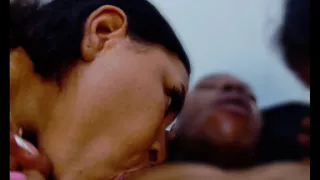 Full Blown Slut Fest 2 Chicas Vs 1 BBC