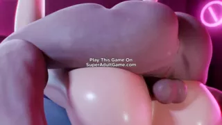 Put It Inside Me, Master! Asian 18y Teen Pounded Hard By Her Daddy - 3D Uncensored HENTAI