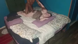 Pounding That Phat Pussy Good