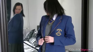 On the Bed Featuring Kelli Smith