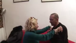 Veri piaceri del sesso sc 2 lewd anal sex