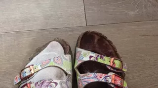 User Requests for My Birkenstock