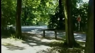 Brunette cutie gaping pussy at casting